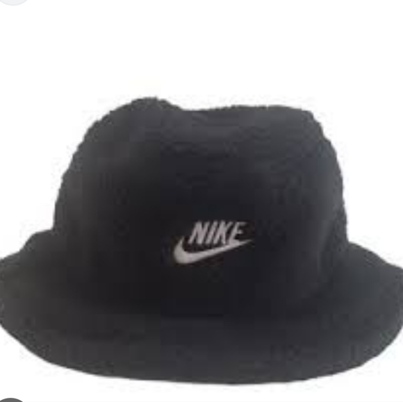 NWT Kid's Nike Apex Bucket Hat - Picture 2 of 8